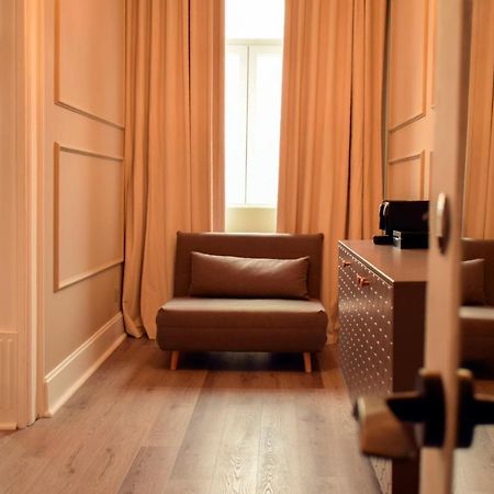 Arte Nova Guesthouse Covilhã Kültér fotó