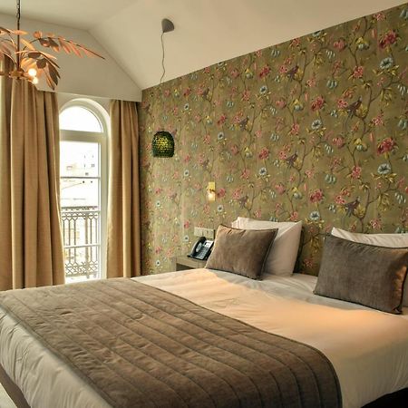 Arte Nova Guesthouse Covilhã Kültér fotó