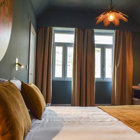 Arte Nova Guesthouse Covilhã Kültér fotó