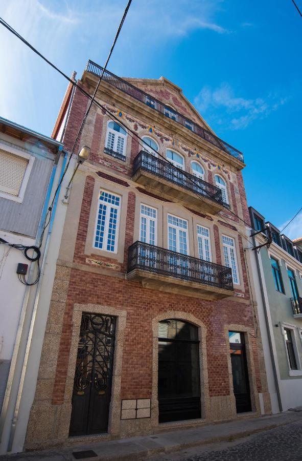 Arte Nova Guesthouse Covilhã Kültér fotó