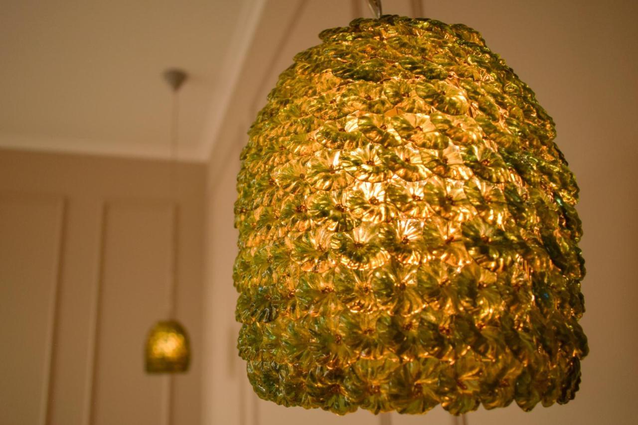 Arte Nova Guesthouse Covilhã Kültér fotó