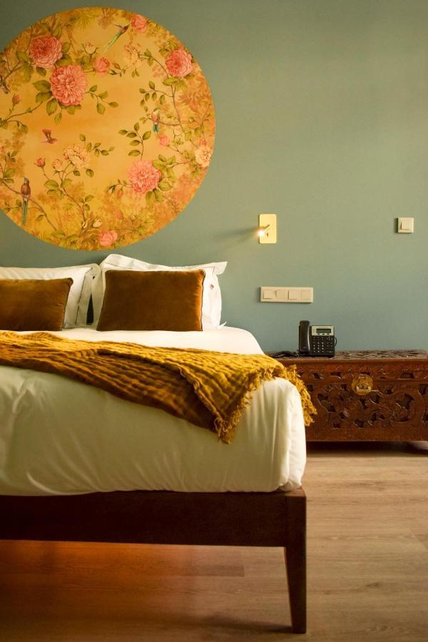 Arte Nova Guesthouse Covilhã Kültér fotó
