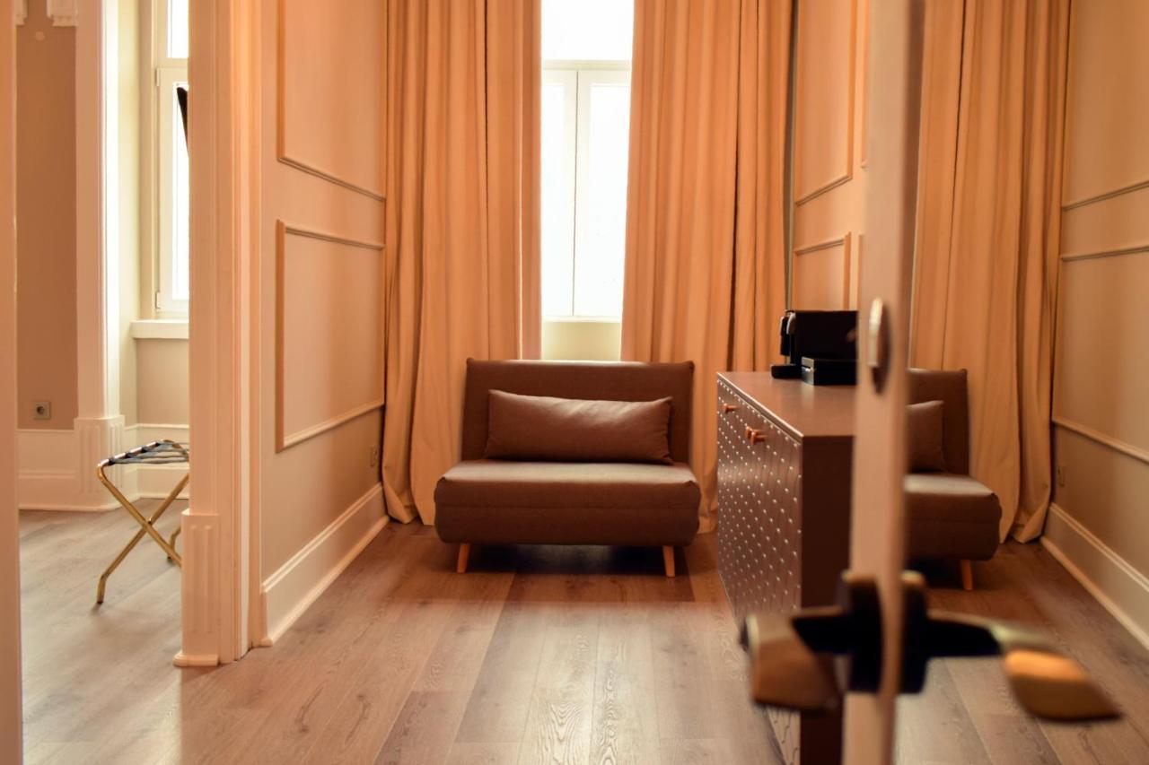 Arte Nova Guesthouse Covilhã Kültér fotó