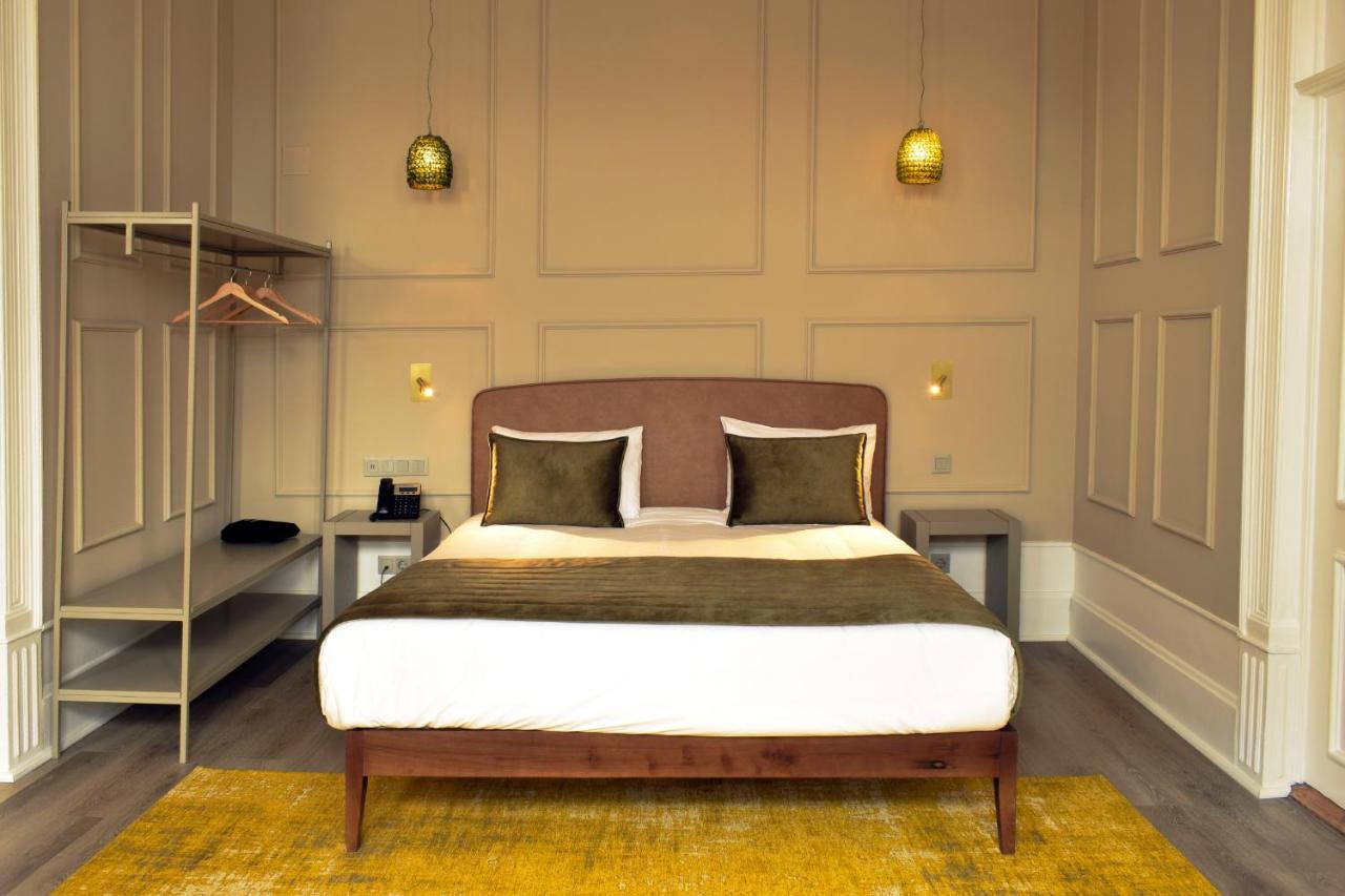 Arte Nova Guesthouse Covilhã Kültér fotó