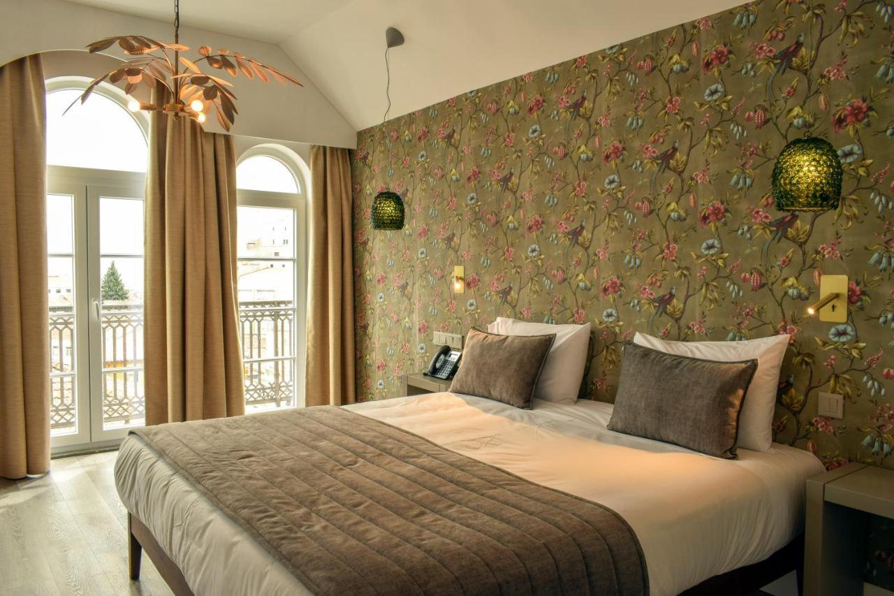 Arte Nova Guesthouse Covilhã Kültér fotó
